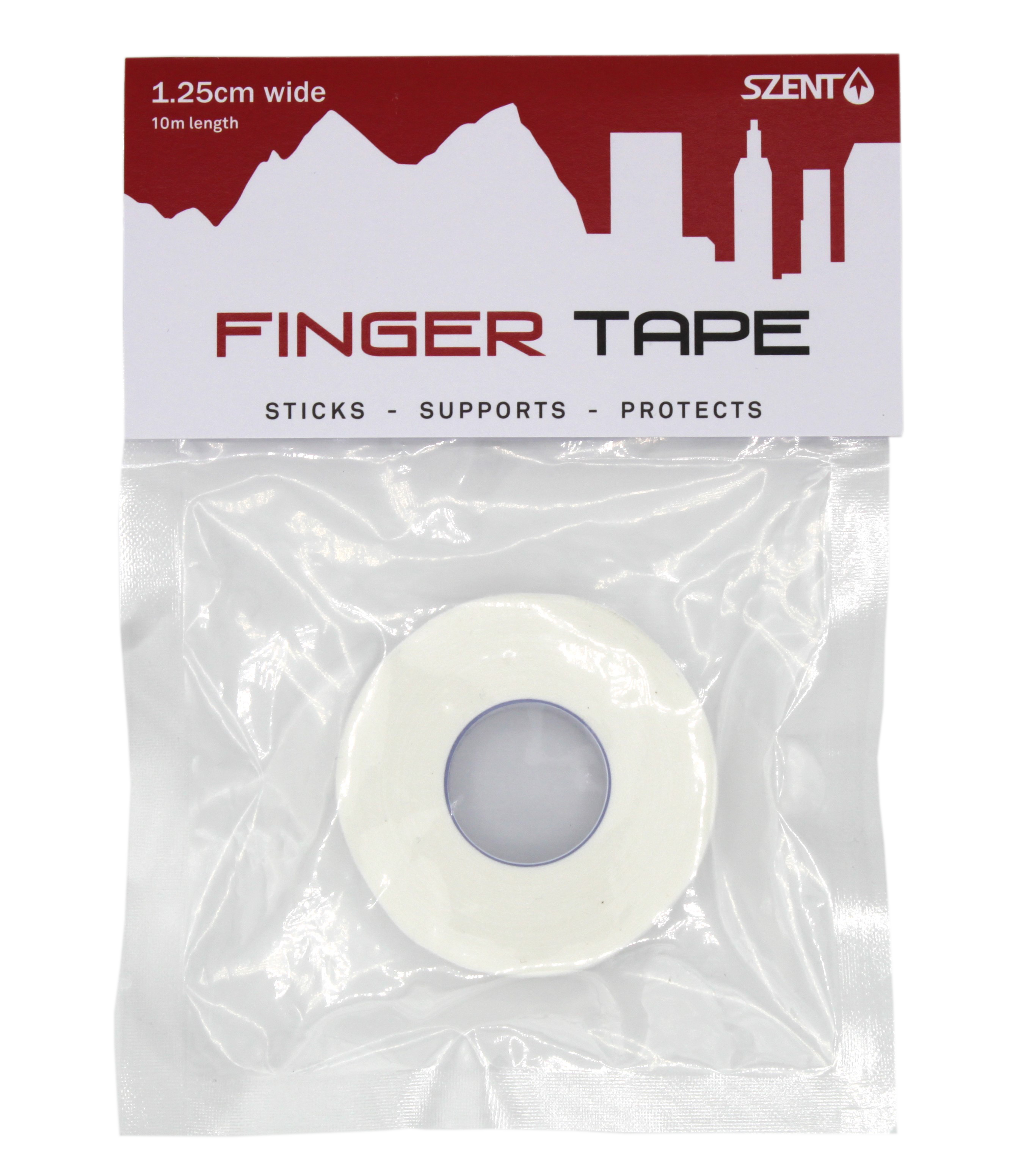 Finger tape